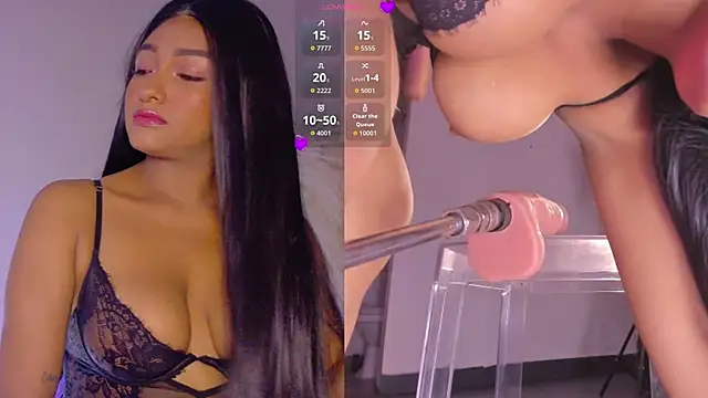  Gretta online show from March 28, 2026, 8:52 pm