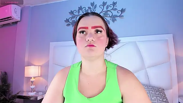 MelanieKlaus online show from January 13, 2025, 12:02 pm