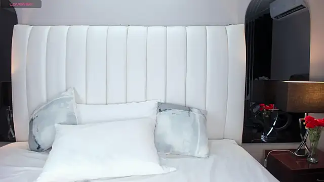 MelanieKlaus online show from February 22, 2025, 4:18 am