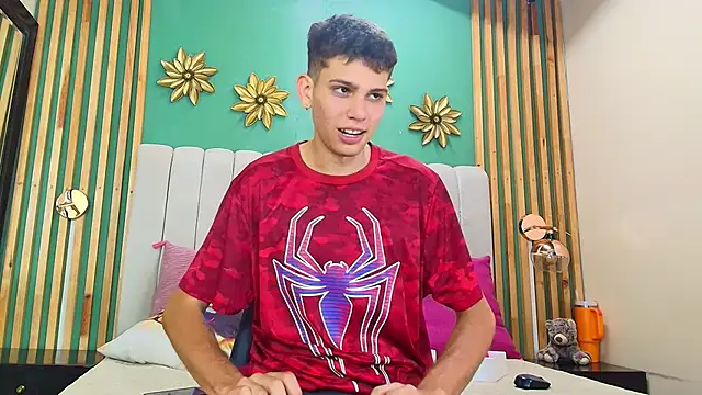 Snapshot of Jasson_smit chatting on February 1, 2025, 3:50 pm Jasson smit online show from February 1, 2025, 3:50 pm