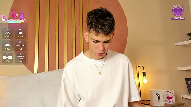 Snapshot of Jasson_smit chatting on September 15, 2025, 1:33 pm Jasson smit online show from September 15, 2025, 1:33 pm