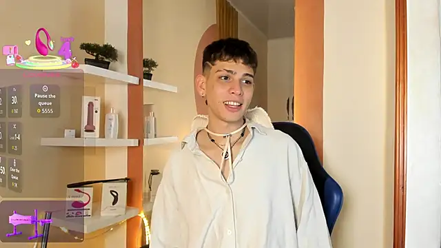 Snapshot of Jasson_smit chatting on October 13, 2025, 2:06 pm Jasson smit online show from October 13, 2025, 2:06 pm