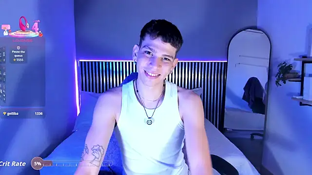 Snapshot of Jasson_smit chatting on November 4, 2025, 3:33 pm Jasson smit online show from November 4, 2025, 3:33 pm