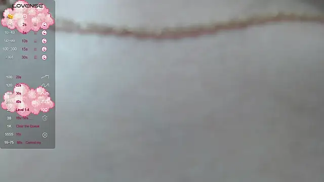 Snapshot of lili_hott63 chatting on January 1, 2025, 10:03 pm lili hott63 online show from January 1, 2025, 10:03 pm