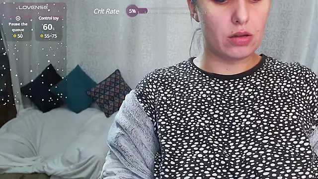 Snapshot of Stella_Adria chatting on February 13, 2025, 7:42 pm Stella Adria online show from February 13, 2025, 7:42 pm