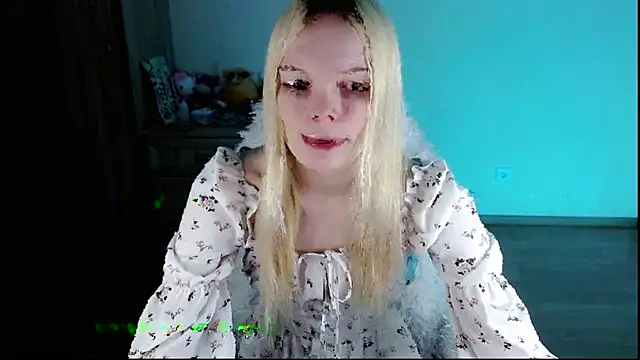 Emily Nyaffee online show from February 8, 2025, 1:11 pm