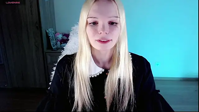 Emily Nyaffee online show from February 11, 2025, 11:22 pm