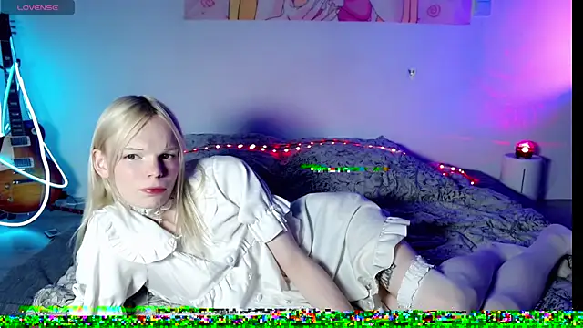 Emily Nyaffee online show from July 25, 2026, 4:37 pm