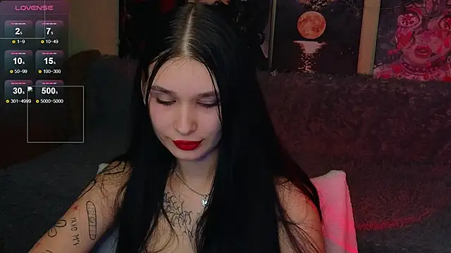 Amanda Tender online show from July 28, 2026, 8:23 pm