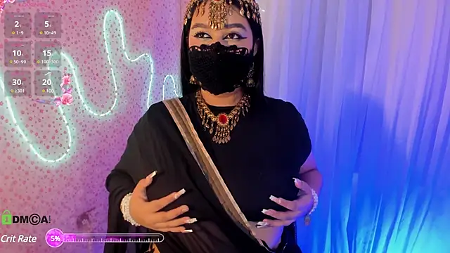  shantaall online show from December 5, 2024, 3:39 pm