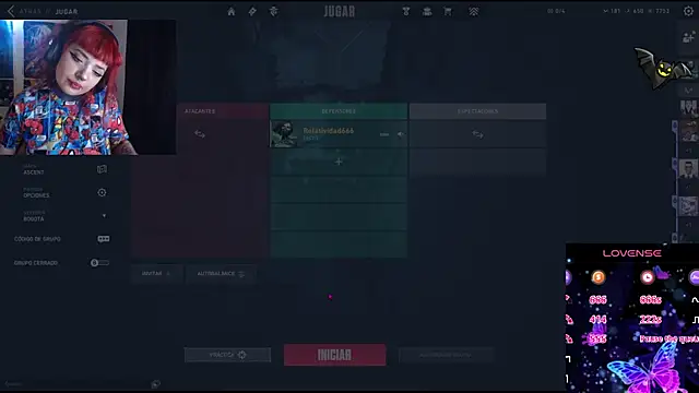 linda mort online show from January 13, 2026, 10:26 pm