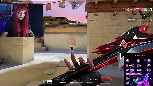 linda mort online show from February 2, 2026, 11:47 pm