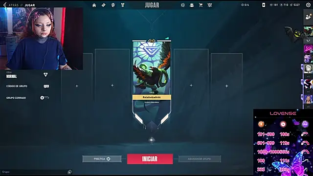 linda mort online show from April 7, 2026, 9:04 pm