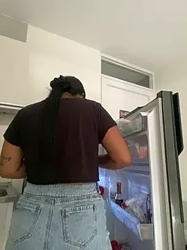 NatashaBrown12 online show from March 19, 2026, 1:26 pm