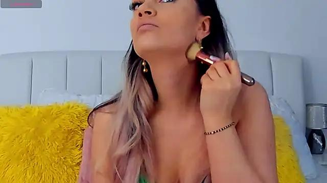 AllisonSweets online show from January 14, 2025, 11:20 am