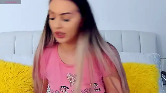 AllisonSweets online show from January 19, 2025, 1:22 pm