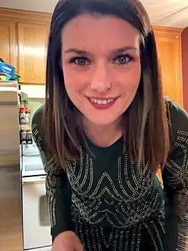 LadyLena1 online show from January 1, 2025, 3:02 am