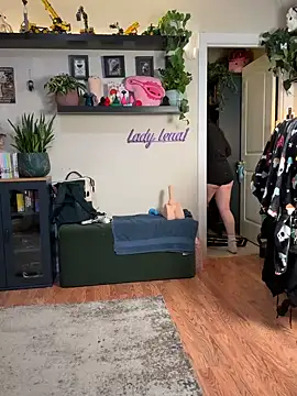 LadyLena1 online show from January 8, 2025, 3:08 am