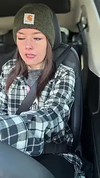 LadyLena1 online show from February 5, 2026, 7:07 pm