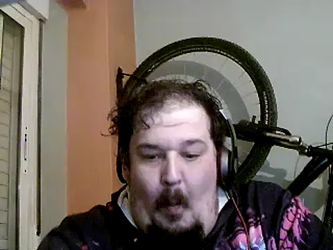 porkorossy online show from December 21, 2024, 10:40 pm