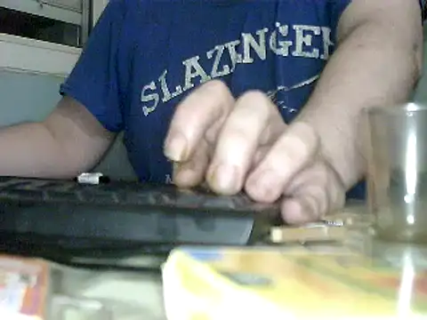 porkorossy online show from January 12, 2025, 3:49 am