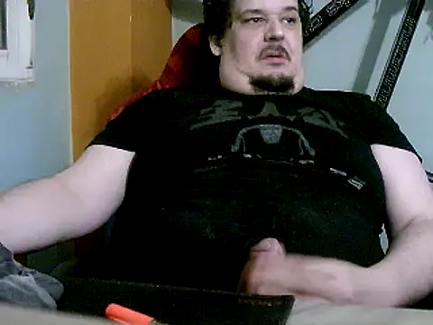 porkorossy online show from February 20, 2025, 7:19 pm