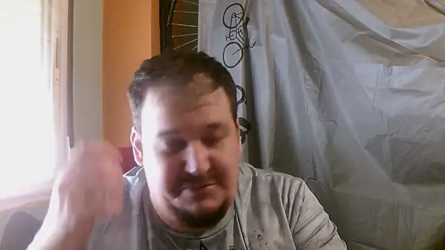 porkorossy online show from April 7, 2026, 10:15 am