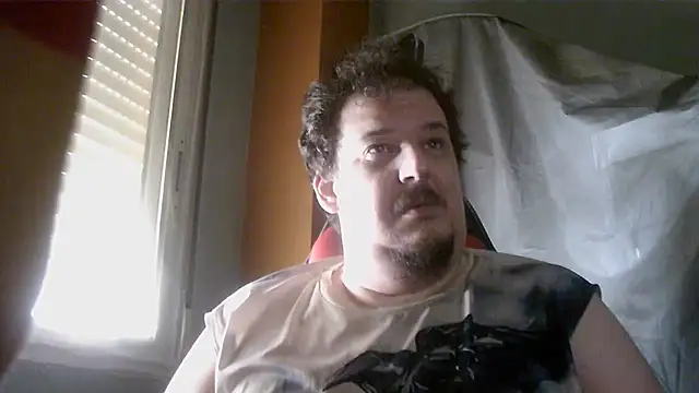 porkorossy online show from June 21, 2026, 1:35 pm