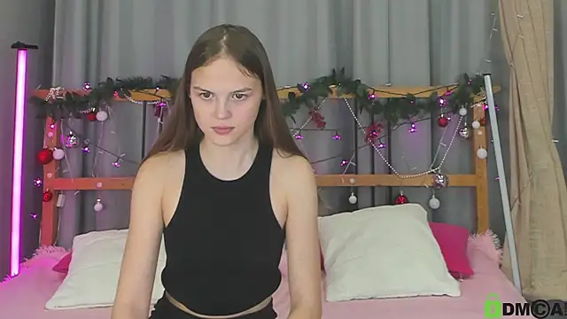 Snapshot of little_radiant_sun chatting on January 12, 2025, 3:46 pm little radiant sun online show from January 12, 2025, 3:46 pm