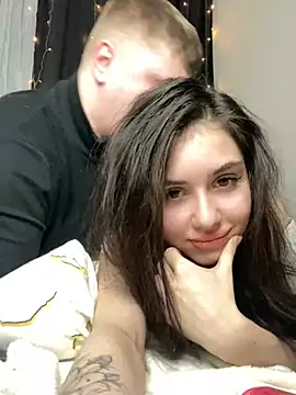 SofiaLaLight online show from January 4, 2025, 8:48 pm