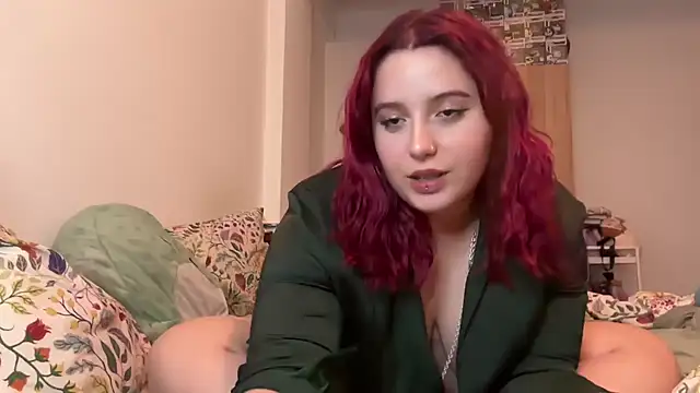 bybabyblue online show from December 3, 2024, 6:17 pm