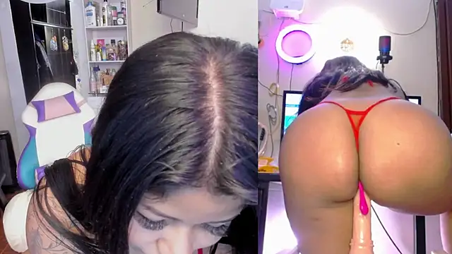 Snapshot of sasha_blaire chatting on January 25, 2025, 2:26 am sasha blaire online show from January 25, 2025, 2:26 am