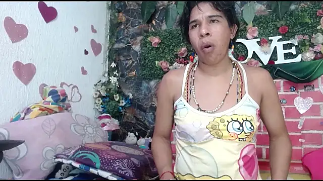 DesireDirtyTS   online show from March 26, 2026, 12:11 pm