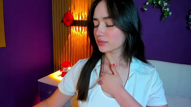 Snapshot of Kate_Amaretto_ chatting on February 21, 2025, 9:11 pm Kate Amaretto online show from February 21, 2025, 9:11 pm