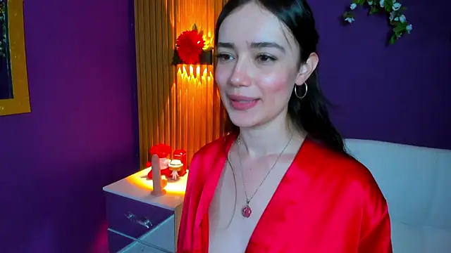 Snapshot of Kate_Amaretto_ chatting on February 25, 2025, 11:55 pm Kate Amaretto online show from February 25, 2025, 11:55 pm