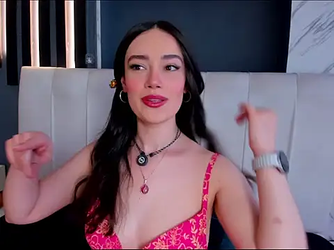 Snapshot of Kate_Amaretto_ chatting on October 27, 2025, 9:30 pm Kate Amaretto online show from October 27, 2025, 9:30 pm