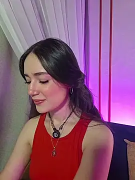 Snapshot of Kate_Amaretto_ chatting on February 27, 2026, 1:27 am Kate Amaretto online show from February 27, 2026, 1:27 am