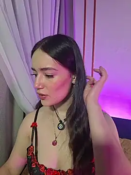 Snapshot of Kate_Amaretto_ chatting on March 2, 2026, 12:24 am Kate Amaretto online show from March 2, 2026, 12:24 am