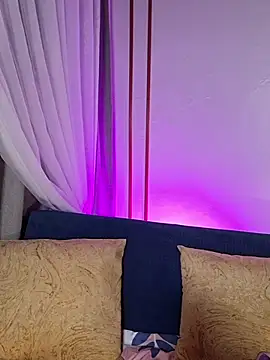 Kate Amaretto  online show from March 8, 2026, 12:08 am