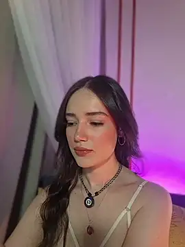 Kate Amaretto  online show from March 17, 2026, 12:59 am