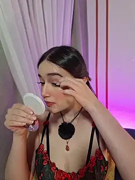Snapshot of Kate_Amaretto_ chatting on May 26, 2026, 1:34 am Kate Amaretto online show from May 26, 2026, 1:34 am