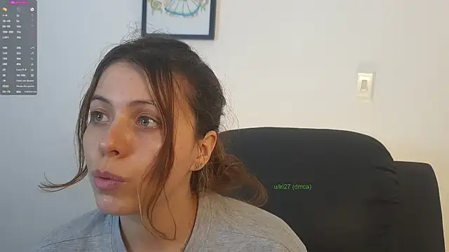 irinasweet27 online show from February 13, 2025, 12:35 am