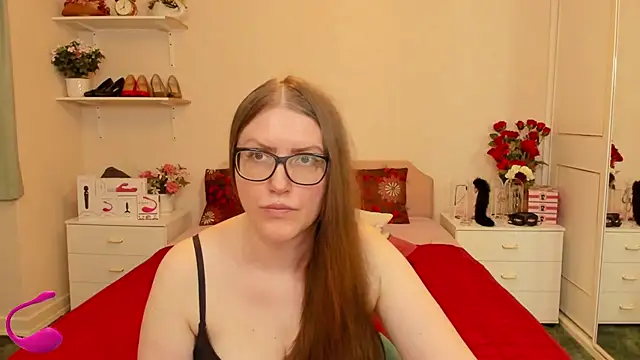 AmandamurX online show from July 25, 2026, 1:30 pm