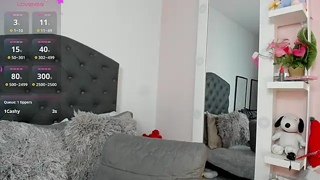 Snapshot of cutewhitneyr chatting on March 10, 2025, 11:53 am cutewhitneyr online show from March 10, 2025, 11:53 am