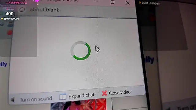 Snapshot of cutewhitneyr chatting on March 13, 2025, 11:51 am cutewhitneyr online show from March 13, 2025, 11:51 am