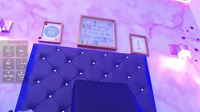 sexycandy07 online show from December 3, 2024, 8:16 am