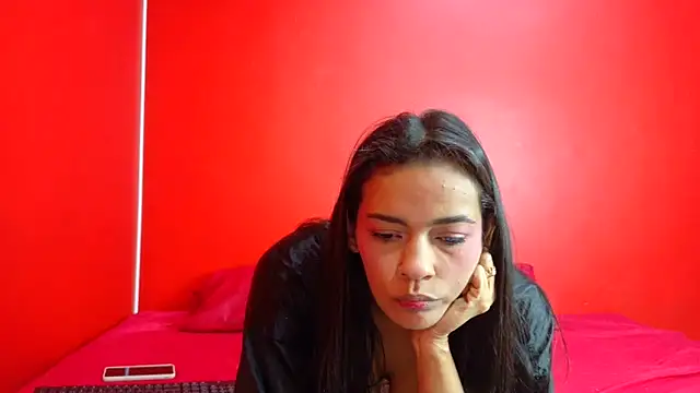 Snapshot of candymia68 chatting on May 24, 2026, 5:40 pm candymia68 online show from May 24, 2026, 5:40 pm