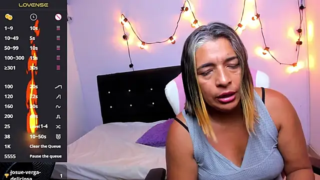 tammy lynn69 online show from January 5, 2025, 6:35 pm