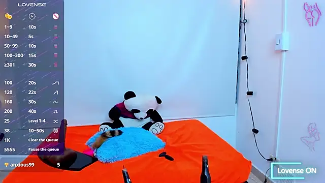 tammy lynn69 online show from January 18, 2025, 9:34 pm