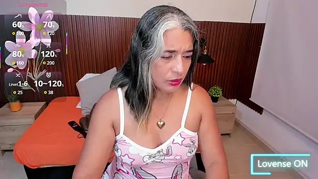 tammy lynn69 online show from October 30, 2025, 5:46 pm